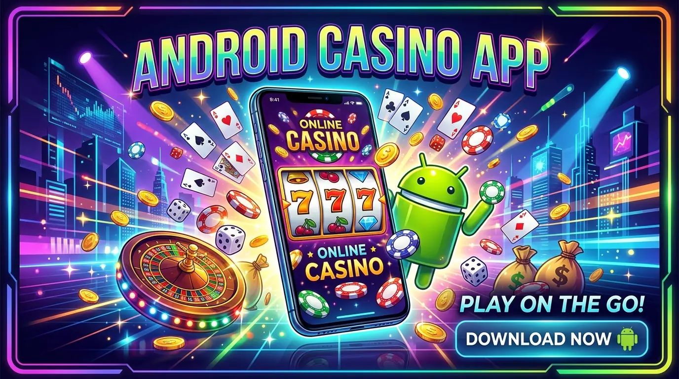 Orient Express application Android
