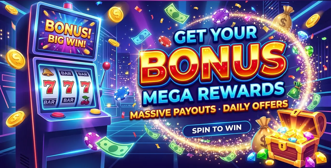 Orient Express bonus
