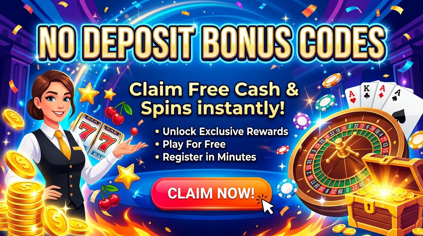 Guide codes bonus sans dépôt Orient Express