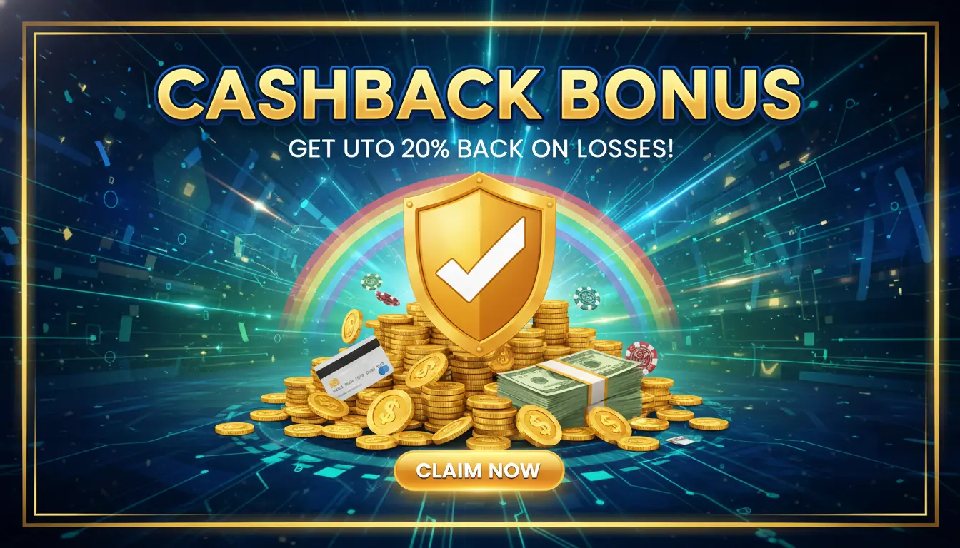 Guide bonus cashback Orient Express