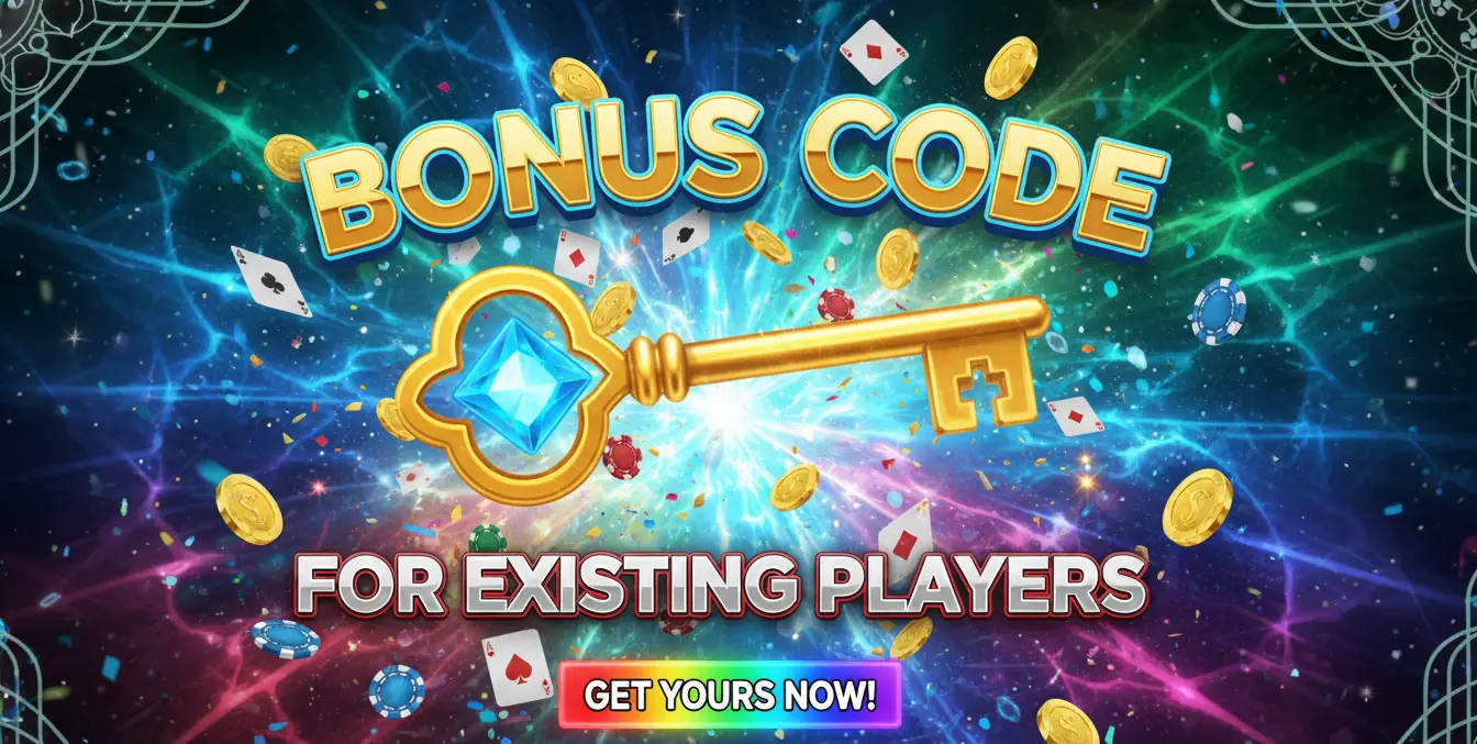 Orient Express casino code bonus pour joueurs existants