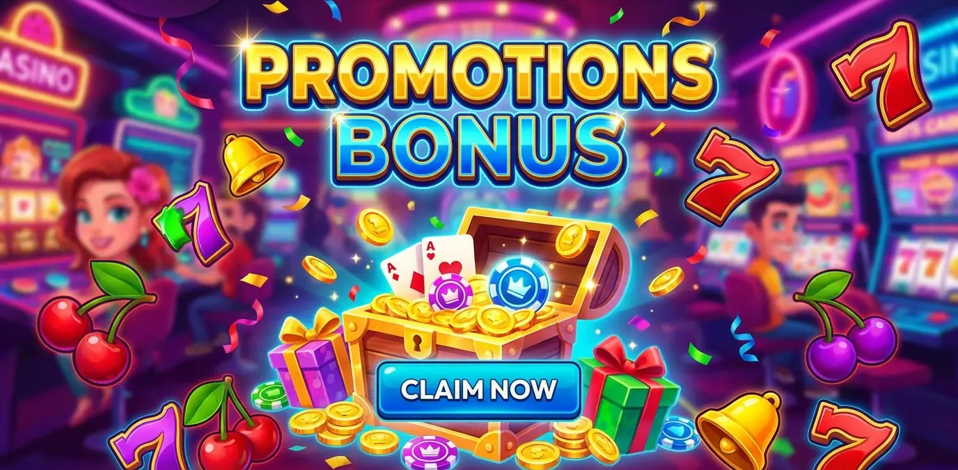 Orient Express promotions