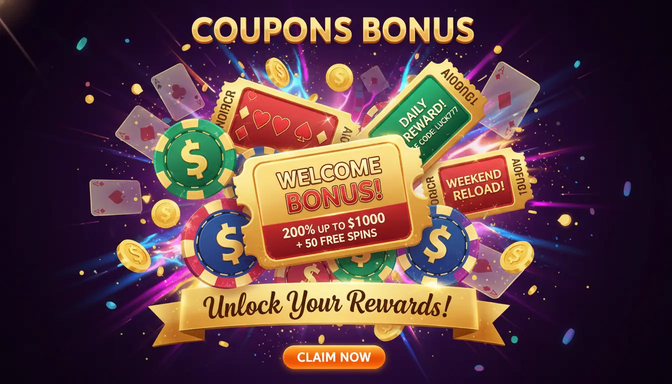 Orient Express coupons