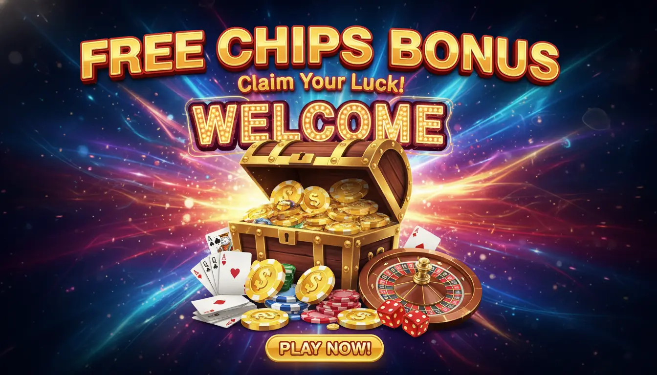 Orient Express casino jetons gratuits