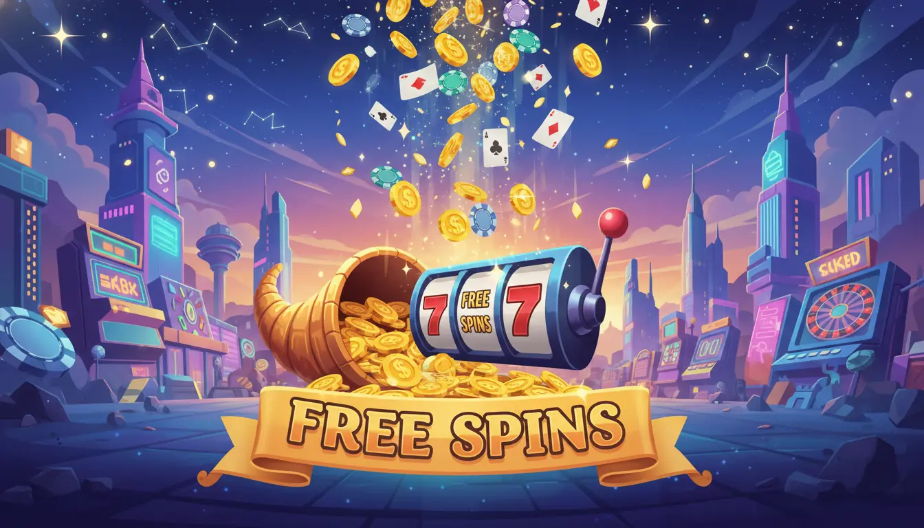 Orient Express free spins