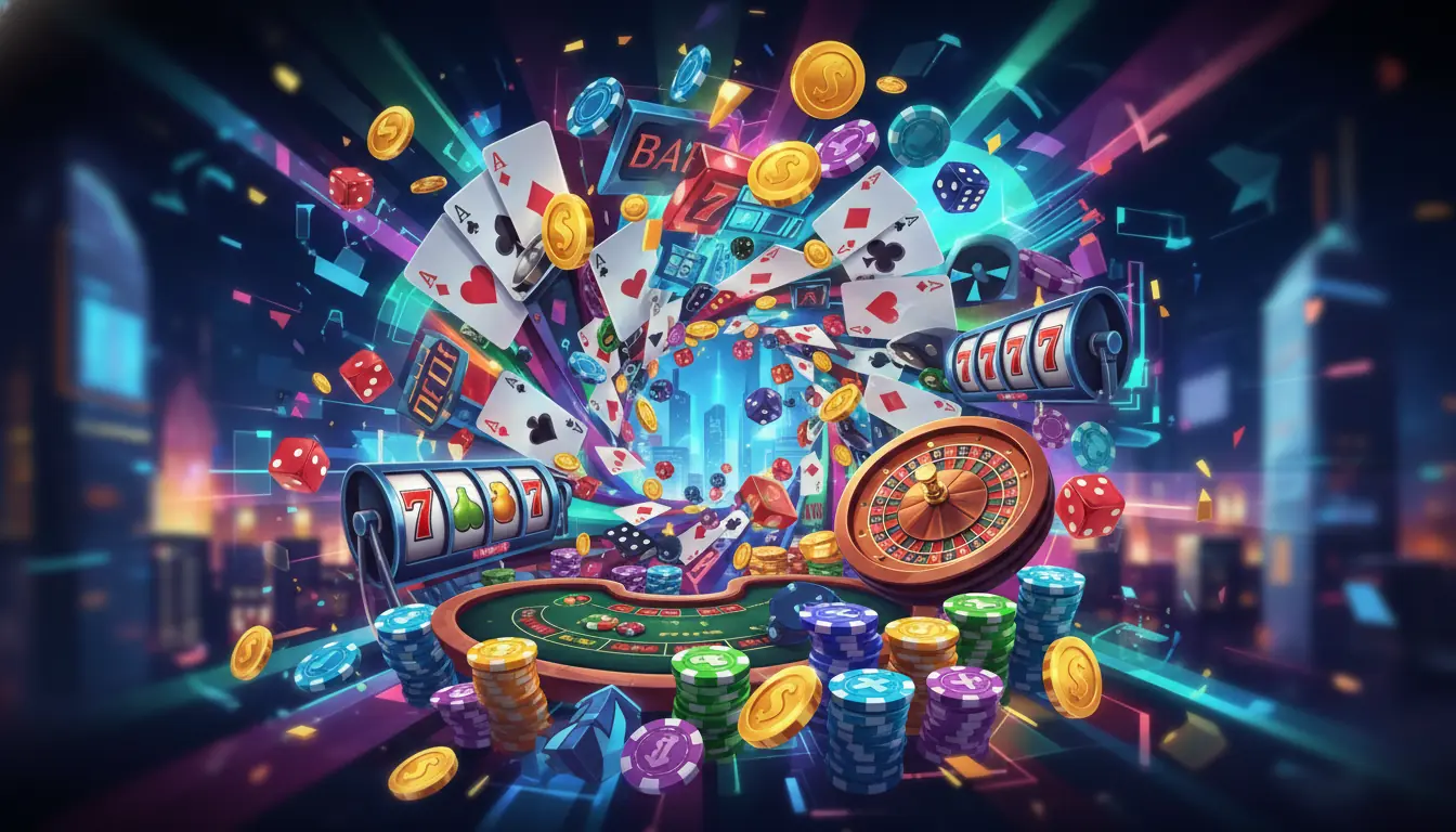 Orient Express casino propriétaire