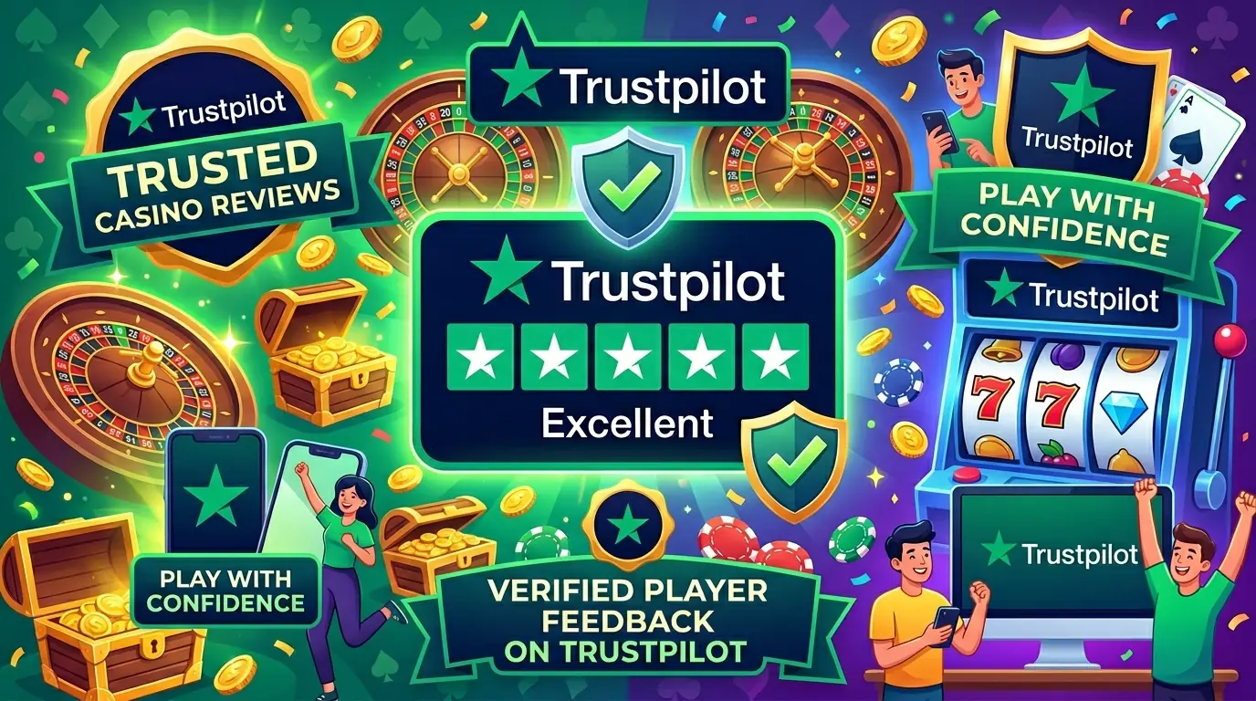 Orient Express casino avis Trustpilot