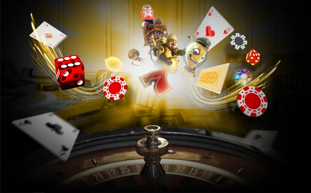 Guide jeux de casino Orient Express