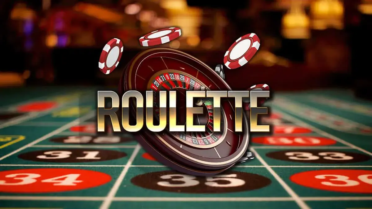 Orient Express roulette