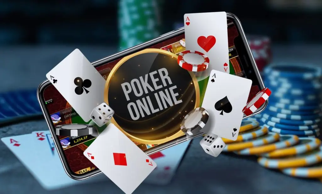 Orient Express casino poker