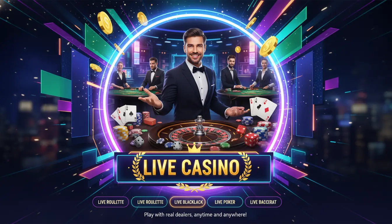 Orient Express casino casino en direct