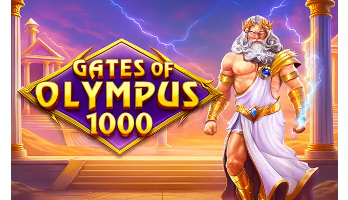 Gates of Olympus Orient Express