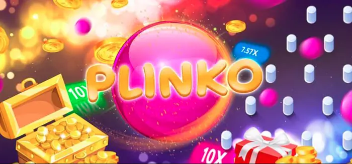 Plinko Orient Express